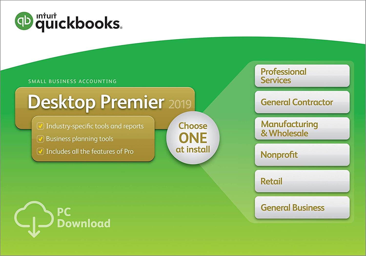 quickbooks for nonprofit mac
